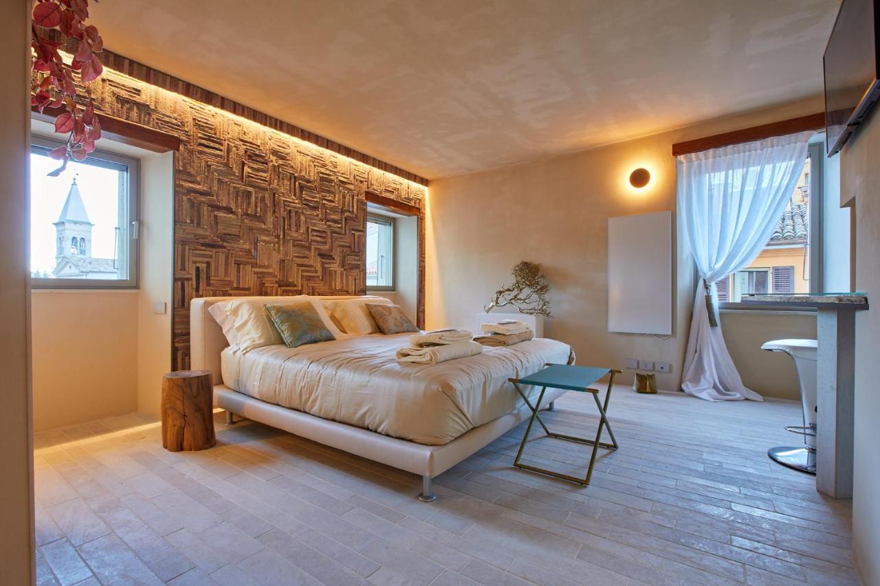One Suite Сан-Марино Экстерьер фото